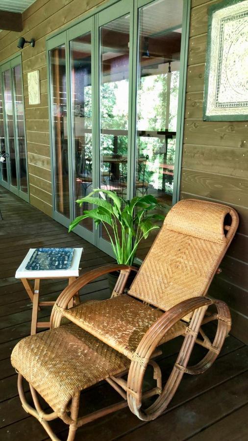 Bears Den Mountain Lodge Hakuba Exterior foto
