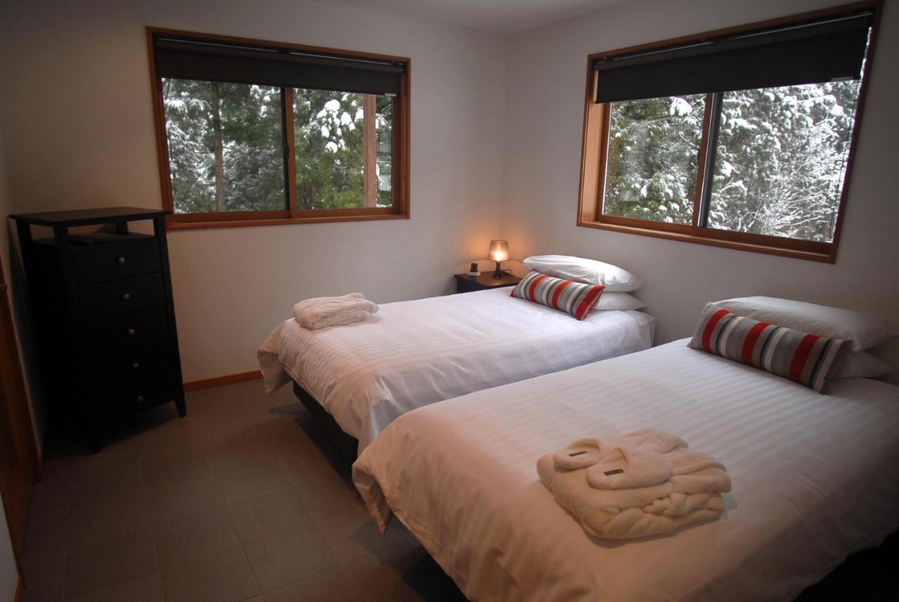 Bears Den Mountain Lodge Hakuba Cameră foto